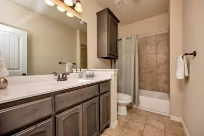 1932 Arroyo Verde Trail, Fort Worth, TX 76131 - Photo 16