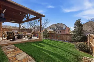 212 Matthew Ave, Denton, TX 76210 - Photo 34