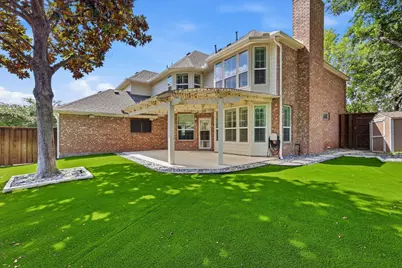 441 Bellevue Drive, Allen, TX 75013 - Photo 4