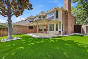 441 Bellevue Dr, Allen, TX 75013 - Photo 4