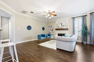 441 Bellevue Dr, Allen, TX 75013 - Photo 26