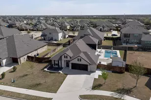 2618 Golden Rod Dr, Midlothian, TX 76065 - Photo 1