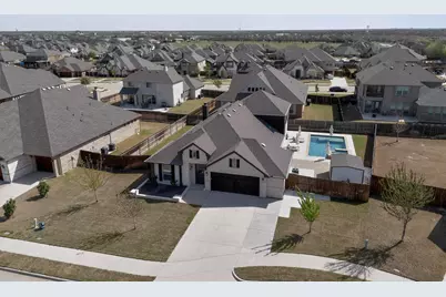 2618 Golden Rod Drive, Midlothian, TX 76065 - Photo 4