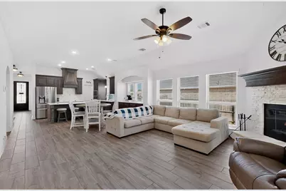 2618 Golden Rod Drive, Midlothian, TX 76065 - Photo 10