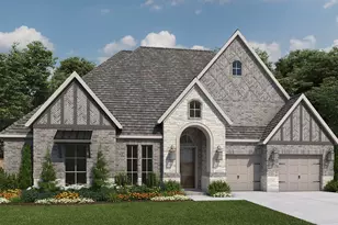 720 Bear Creek Dr, Hurst, TX 76054 - Photo 1