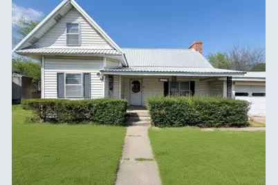 411 E Avenue G, Midlothian, TX 76065 - Photo 1