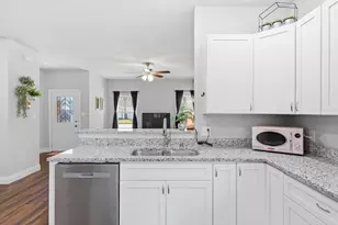 5179 Charlene St, Fort Worth, TX 76105 - Photo 18