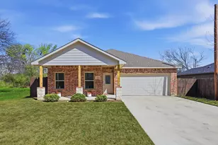 5179 Charlene St, Fort Worth, TX 76105 - Photo 2