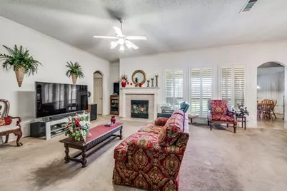 1606 Cancun Drive, Mansfield, TX 76063 - Photo 6