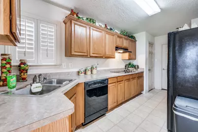 1606 Cancun Drive, Mansfield, TX 76063 - Photo 4