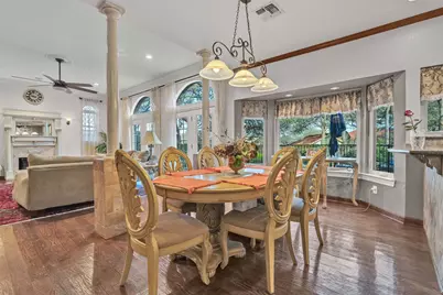 8 Buccaneer Court, Fort Worth, TX 76179 - Photo 10