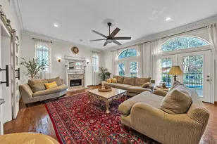 8 Buccaneer Ct, Fort Worth, TX 76179 - Photo 16