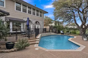 8 Buccaneer Ct, Fort Worth, TX 76179 - Photo 2