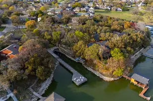 8 Buccaneer Ct, Fort Worth, TX 76179 - Photo 40