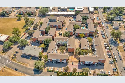 600 Bagby Avenue #2A, Waco, TX 76706 - Photo 26