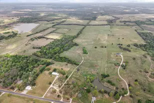 Tbd Fm 709 S, Purdon, TX 76679 - Photo 1