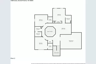 7268 Cana, Grand Prairie, TX 75054 - Photo 6