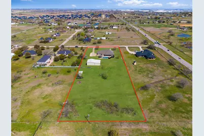 509 Ridge Country Road, Haslet, TX 76052 - Photo 40