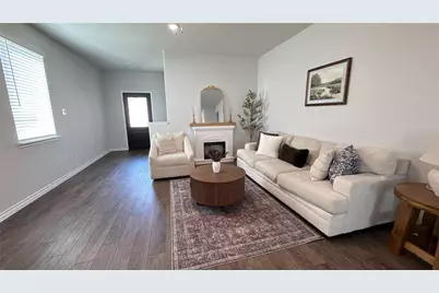 1025 Wind Drift Way, Fort Worth, TX 76131 - Photo 4