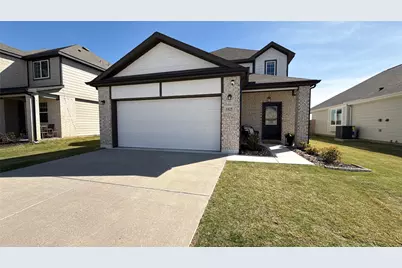 1025 Wind Drift Way, Fort Worth, TX 76131 - Photo 28