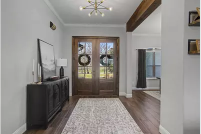 3230 Knob Road, Springtown, TX 76082 - Photo 4