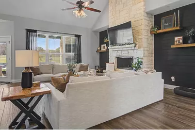 3230 Knob Road, Springtown, TX 76082 - Photo 8