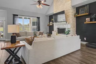 3230 Knob Rd, Springtown, TX 76082 - Photo 8