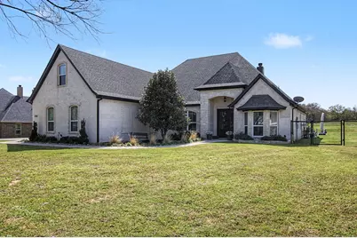 3230 Knob Road, Springtown, TX 76082 - Photo 2