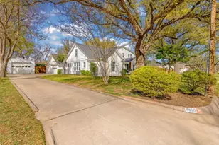 3450 Ward Dr, Abilene, TX 79605 - Photo 2