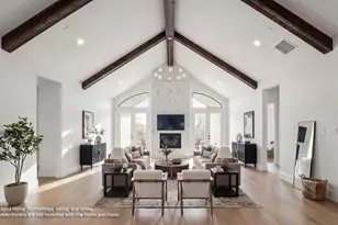 3408 Osprey Dr, Hurst, TX 76054 - Photo 8