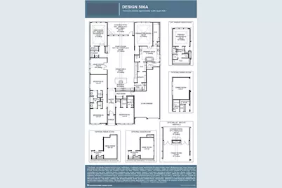 3408 Osprey Drive, Hurst, TX 76054 - Photo 2