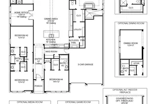 3408 Osprey Dr, Hurst, TX 76054 - Photo 2