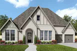 3408 Osprey Dr, Hurst, TX 76054 - Photo 4