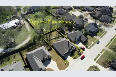 1108 Crown Valley Drive, Weatherford, TX 76087 - Photo 34