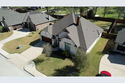 1108 Crown Valley Drive, Weatherford, TX 76087 - Photo 2