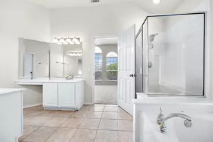 4116 Walnut Creek Ct, Fort Worth, TX 76137 - Photo 20