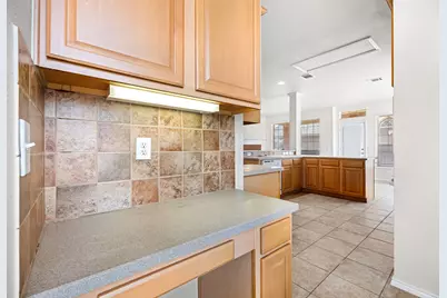 4116 Walnut Creek Court, Fort Worth, TX 76137 - Photo 16