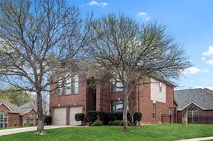 4116 Walnut Creek Ct, Fort Worth, TX 76137 - Photo 2