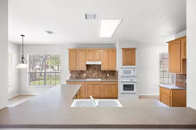 4116 Walnut Creek Court, Fort Worth, TX 76137 - Photo 14