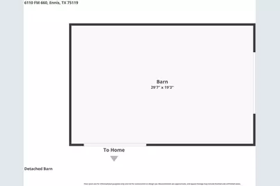 6110 Fm 660, Ennis, TX 75119 - Photo 34