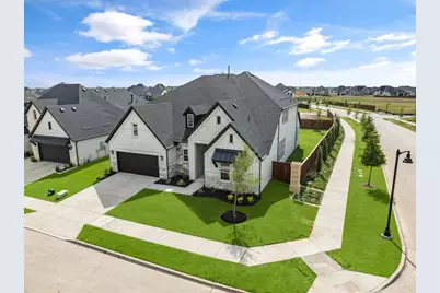 2701 Burnely Court, Celina, TX 75009 - Photo 1