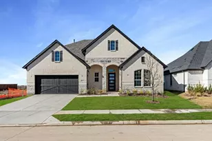 2701 Burnely Ct, Celina, TX 75009 - Photo 1