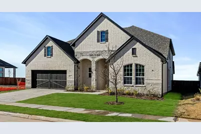 2701 Burnely Court, Celina, TX 75009 - Photo 2