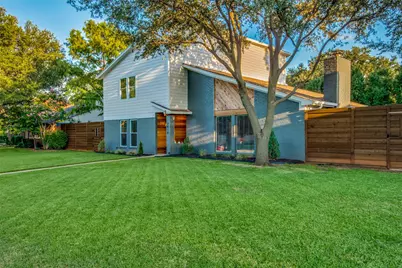 2010 Heatherbrook Drive, Grapevine, TX 76051 - Photo 1