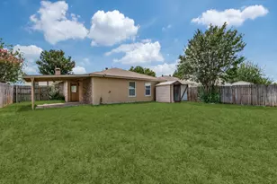 5008 Mill Creek Trail, Fort Worth, TX 76179 - Photo 12