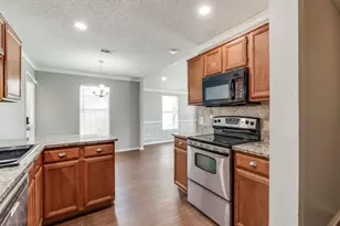 5008 Mill Creek Trail, Fort Worth, TX 76179 - Photo 4