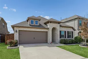 1500 Shetland Rd, Aubrey, TX 76227 - Photo 2