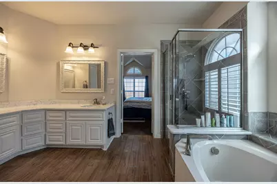 8520 Pinewood Drive, Fort Worth, TX 76123 - Photo 16