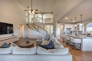 8520 Pinewood Dr, Fort Worth, TX 76123 - Photo 8