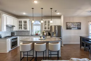 8520 Pinewood Dr, Fort Worth, TX 76123 - Photo 12